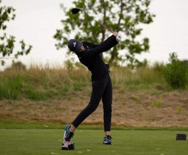 NCAA Women's Golf Regionals: Recaps, highlights from first round at every site