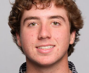 Oklahoma high school boys golf results from Day 2 of state tournaments