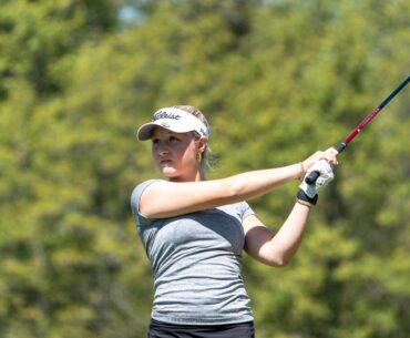 New Jerseyans gaga for golf, per Galvin Green study