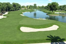 Jacksonville G&CC to get a facelift by Andy Staples; Oak Marsh re-opens