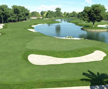Jacksonville G&CC to get a facelift by Andy Staples; Oak Marsh re-opens