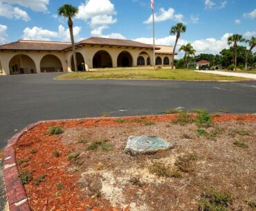 Plan to redevelop another Polk County golf course as residents fuming