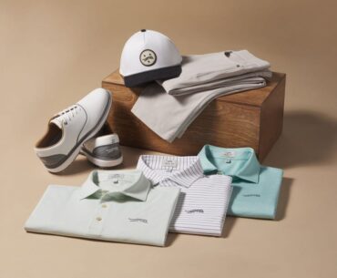 Sun Day Red releases Carolinas Collection ahead of PGA Championship