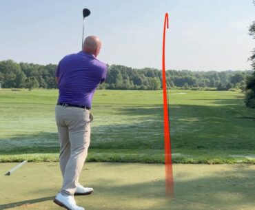 Arccos driving distance report no change in yards for club golfers