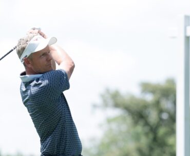 How to watch 2025 PGA Championship for free: TV, streaming info