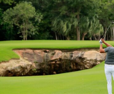 El Camaleon at Playa del Carmen hosts LPGA for first time in 2025