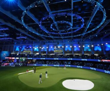 Tiger Woods' golf league expands, adds Detroit franchise
