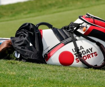 Charles Schwab Challenge today: Schedule, groups, scores