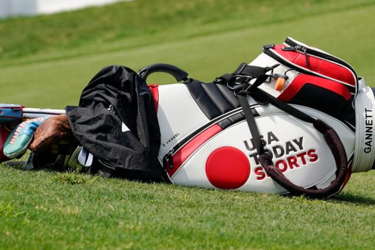 Charles Schwab Challenge today: Schedule, groups, scores