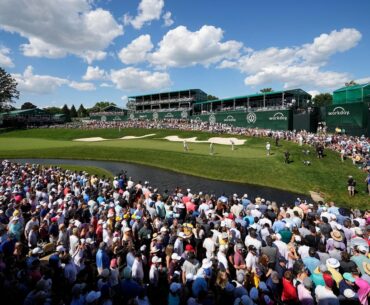 Memorial Tournament 2025 returns to normal place on PGA tour schedule