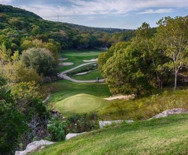 This Texas golf club is getting a $22 million makeover