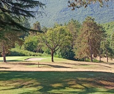 The Hidden Health Risks of Living Near Golf Courses