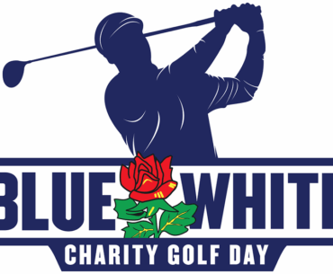 The Blackburn Rovers Community Trust’s Blue and White Charity Golf Day returns!