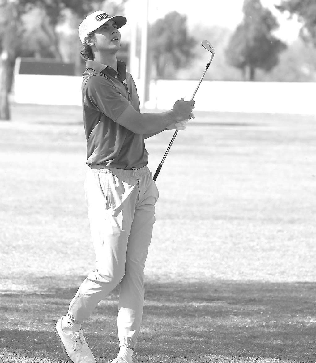 State Golf Roundup: County teams have mixed bag of results on courses in Enid, Afton, Ardmore State Golf Roundup: County teams have mixed bag of results on courses in Enid, Afton, Ardmore