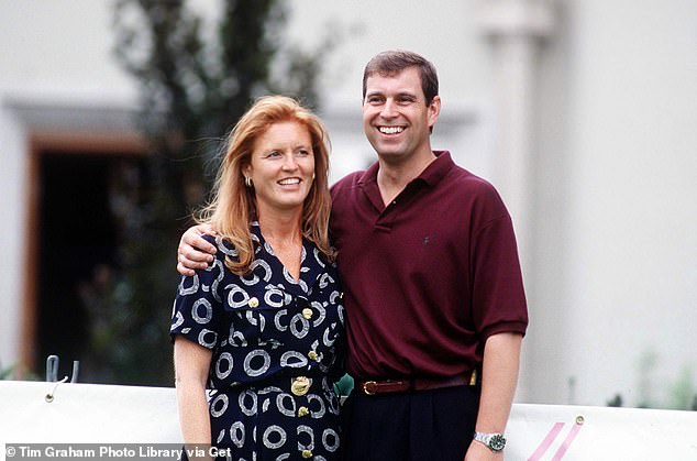 Prince Andrew and Sarah Ferguson were gifted a property on the estate after their marriage, but the residence was sold to Kazakh billionaire Timur Kulibayev in 2007 for £15million