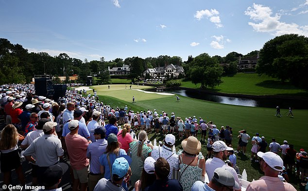 While there is no shame in having an off-week at the top level, McIlroy will be disappointed by his showing nonetheless