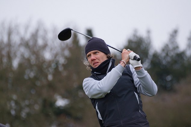 Bullard competed in five of the now defunct EuroPro tour events between 2014 and 2016