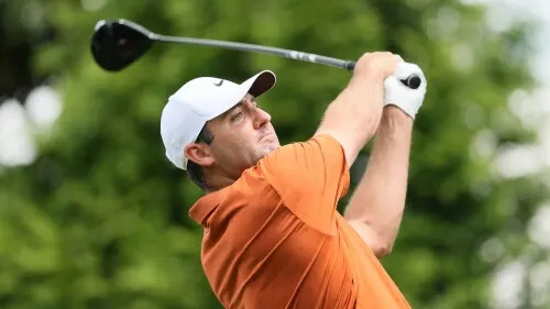 2025 PGA Championship - Preview Day Three