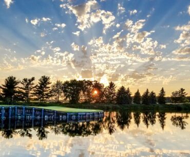 5 golf courses in Michigan I can't wait to play in 2025