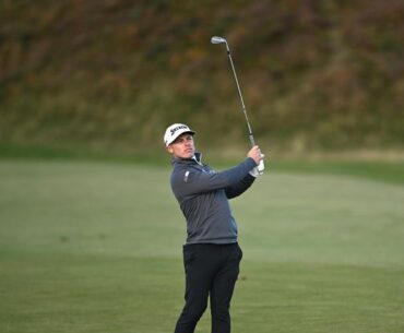 €350,000 cash boost for nine budding stars on Golf Ireland Professional Scheme
