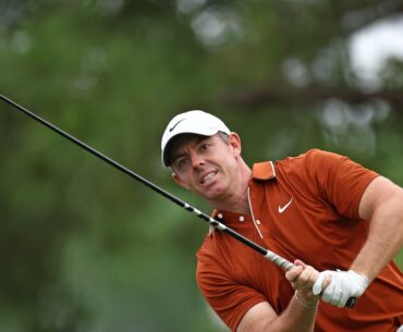 Rory McIlroy fails to catch fire while Jhonattan Vegas maintains lead in US PGA – The Irish Times