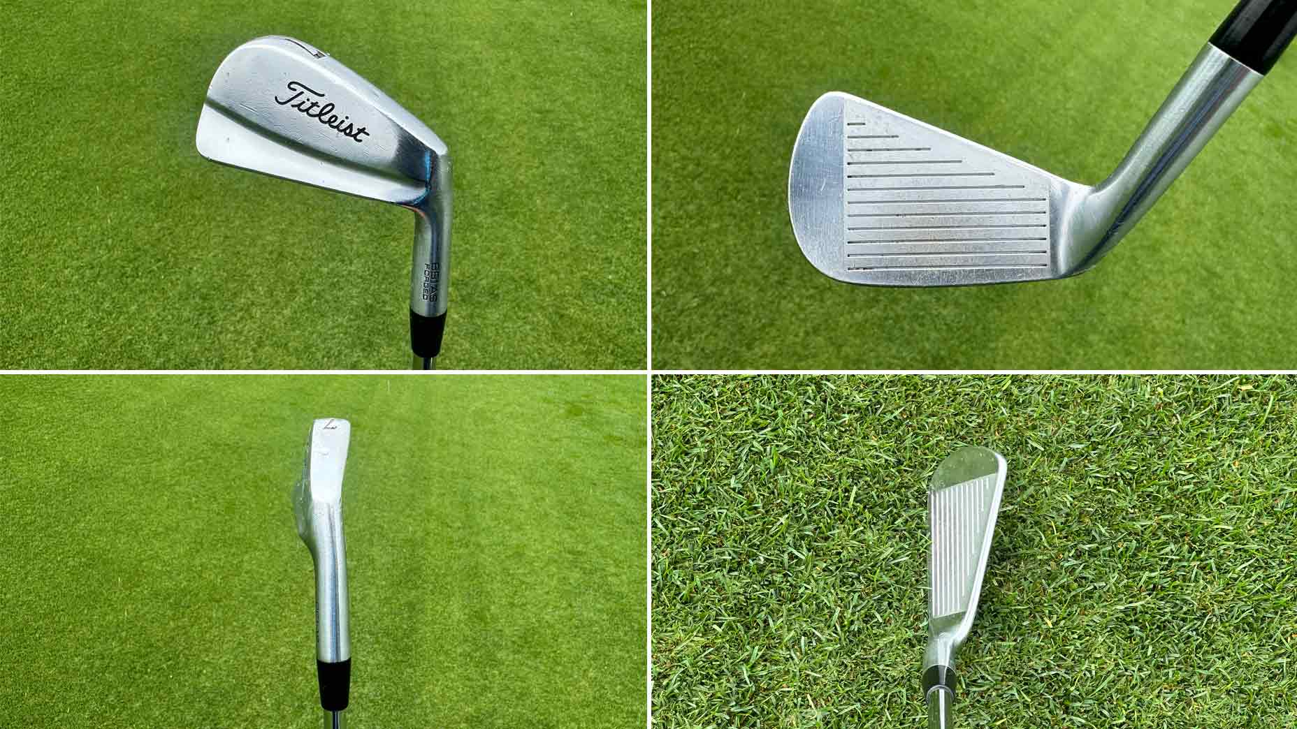 Adam Scott 681.AS irons.
