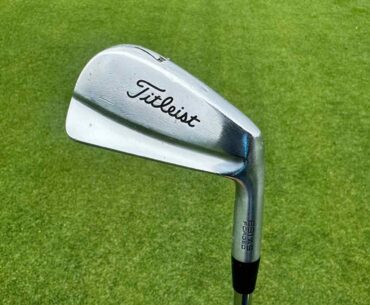 5 coolest clubs we saw at PGA Championship Monday/Tuesday