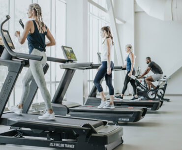 Dallas' Arcis Golf Partners With iFIT on Golf-Fitness Programming » Dallas Innovates