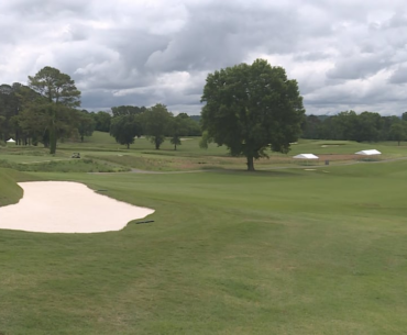 The history of Holston Hills Country Club