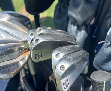 Bryson Dechambeau