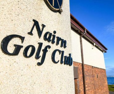 Nairn Golf Club retains spot in top courses in UK and Ireland in latest rankings