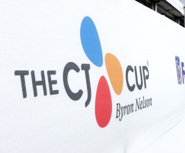 Sponsor showcases Korean culture at the Byron Nelson