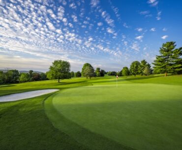 CARLISLE COUNTRY CLUB ANNOUNCES MULTI-MILLION DOLLAR CLUBHOUSE AND GOLF COURSE RENOVATIONS
