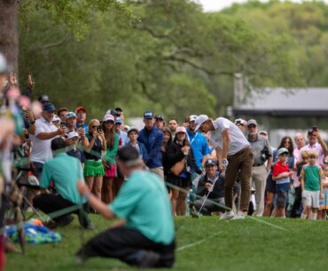 PGA Tour players praise Myrtle Beach Classic and Dunes Club, endorse as future tournament host