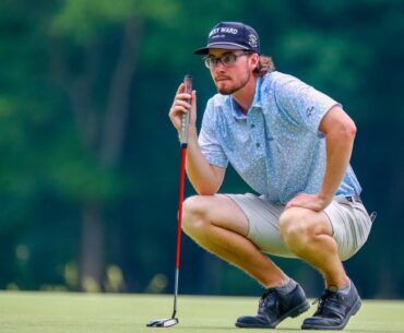 2 former City Golf champions won't be in this year's field