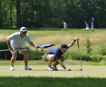 Defending Herdegen champion Fox headlines field for Ike qualifier – Daily Freeman