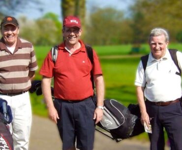 Lark Valley Society still going strong into its 31st year