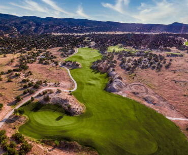 Group aims to make Four Mile Ranch Golf Course a renowned destination – Canon City Daily Record