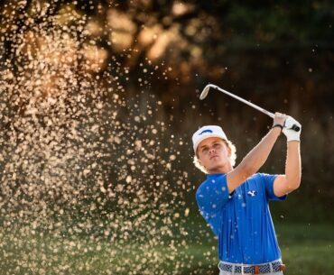 BYU makes 15-team cut at NCAA Men's Golf Championships – Deseret News