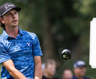 Seniors Zac Jones, Cole Ponich lead BYU golf into NCAA Regionals – Deseret News