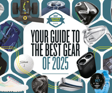 Editor's Choice 2025