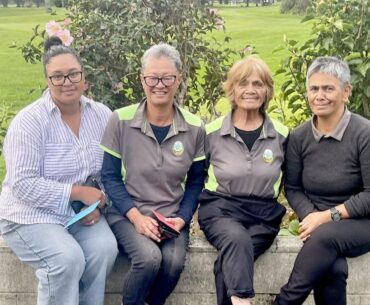 News, results from around Gisborne and East Coast golf clubs