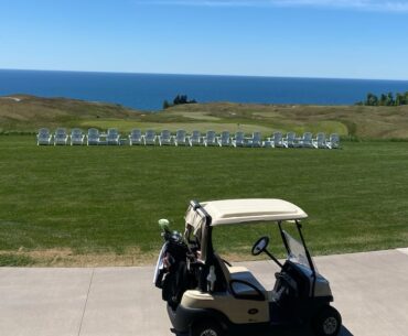 Eight Michigan golf courses land in latest ranking of ‘America’s 100 Greatest Public Courses’