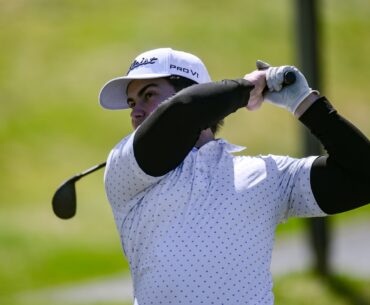 See which individual qualifiers made the cut for NJ boys golf sectionals