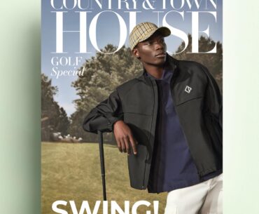 Sneak A Peek At Our 2025 Golf Special