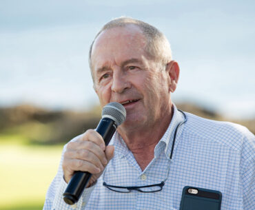Gilles Gagnon’s influence runs deep at Casa de Campo