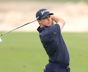 European swings offer promise for budding professionals