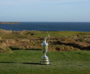 Portrush to take swing at more tournaments post Open
