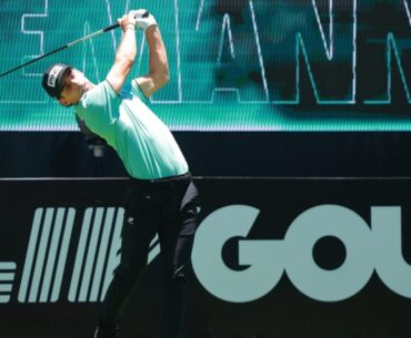 LIV Golf in Advanced Talks to Secure World Rankings Points