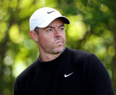 All eyes on Rory as we wonder which version will show up